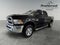 2017 RAM 2500 Tradesman Crew Cab 4x4 6'4' Box