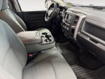 2017 RAM 2500 Tradesman Crew Cab 4x4 6'4' Box