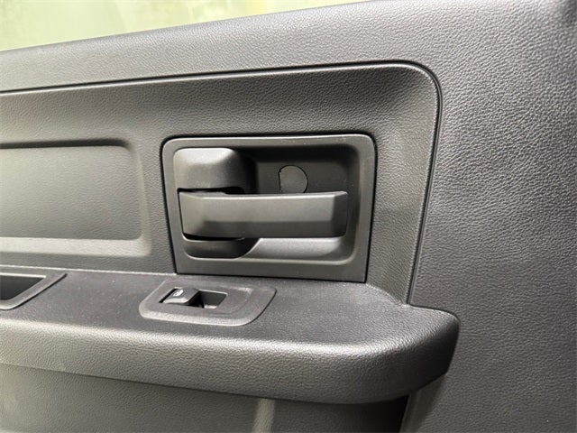 2025 RAM Ram 2500 RAM 2500 TRADESMAN CREW CAB 4X4 6'4' BOX