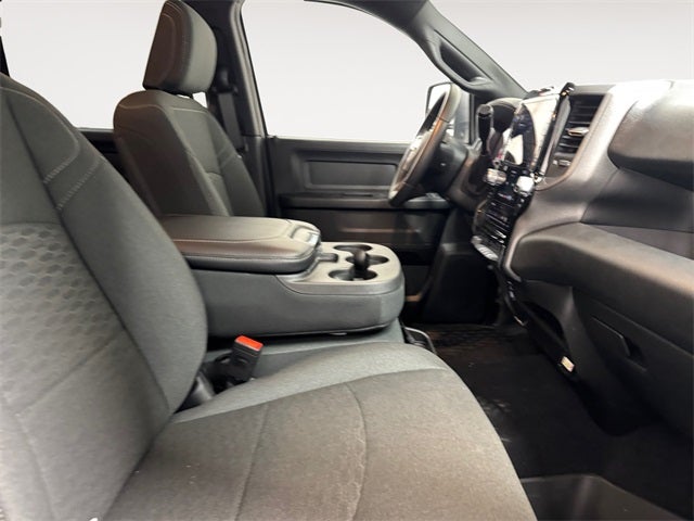 2025 RAM Ram 2500 RAM 2500 TRADESMAN CREW CAB 4X4 6'4' BOX