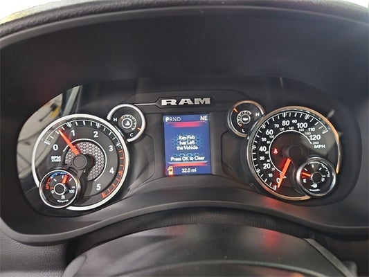2024 RAM Ram 2500 RAM 2500 TRADESMAN CREW CAB 4X4 6'4' BOX in Grand Haven, MI - Preferred Auto Dealerships