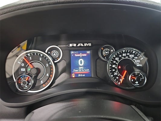 2024 RAM Ram 2500 RAM 2500 TRADESMAN CREW CAB 4X4 6'4' BOX in Grand Haven, MI - Preferred Auto Dealerships