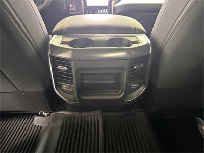 2025 RAM Ram 2500 RAM 2500 BIG HORN CREW CAB 4X4 6'4' BOX