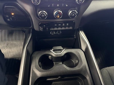 2023 RAM 2500 Big Horn Crew Cab 4x4 6'4' Box