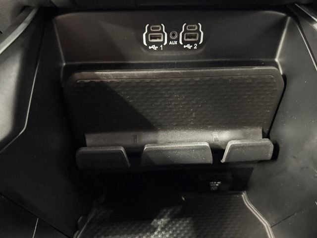 2023 RAM 2500 Big Horn Crew Cab 4x4 6'4' Box