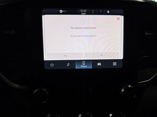 2023 RAM 2500 Big Horn Crew Cab 4x4 6'4' Box