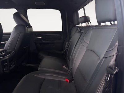 2026 RAM Ram 2500 RAM 2500 REBEL CREW CAB 4X4 6'4' BOX
