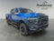 2026 RAM Ram 2500 RAM 2500 REBEL CREW CAB 4X4 6'4' BOX