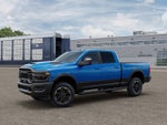 2026 RAM Ram 2500 RAM 2500 REBEL CREW CAB 4X4 6'4' BOX