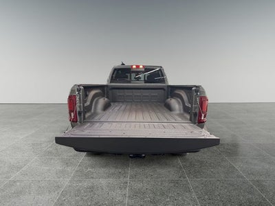 2026 RAM Ram 2500 RAM 2500 REBEL CREW CAB 4X4 6'4' BOX
