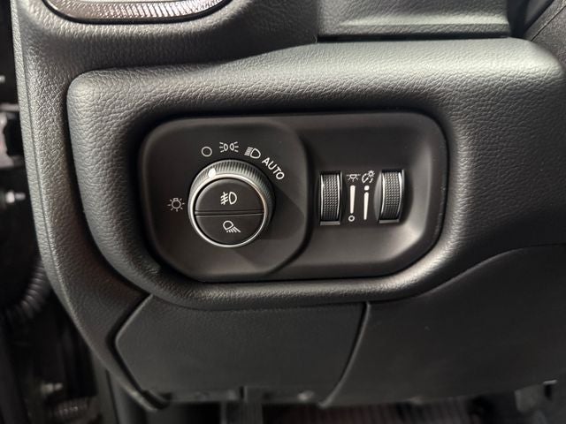 2026 RAM Ram 2500 RAM 2500 REBEL CREW CAB 4X4 6'4' BOX