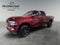 2018 RAM 2500 Laramie Crew Cab 4x4 6'4' Box