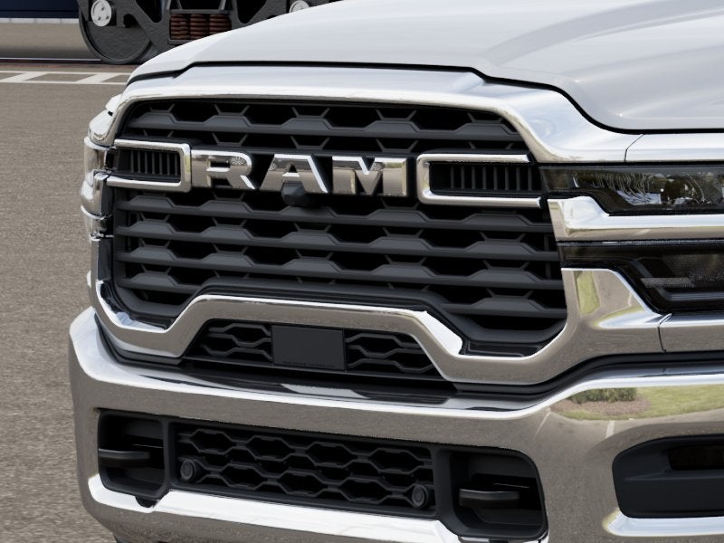 2026 RAM Ram 5500 Chassis Cab RAM 5500 TRADESMAN CHASSIS CREW CAB 4X4 60' CA