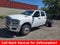 2025 RAM Ram 3500 Chassis Cab RAM 3500 TRADESMAN CREW CAB CHASSIS 4X4 60' CA