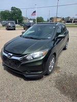 2017 Honda HR-V EX-L