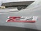 2024 Chevrolet Silverado 1500 4WD Crew Cab Short Bed LT Trail Boss