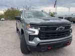 2024 Chevrolet Silverado 1500 4WD Crew Cab Short Bed LT Trail Boss