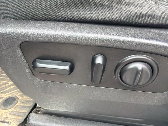 2021 Chevrolet Silverado 1500 4WD Crew Cab Short Bed LT Trail Boss