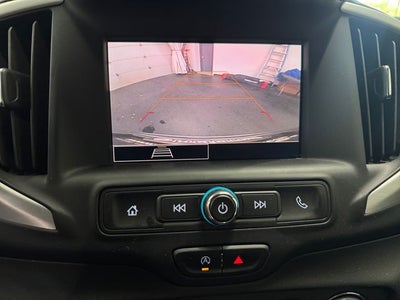 2023 GMC Terrain FWD SLE