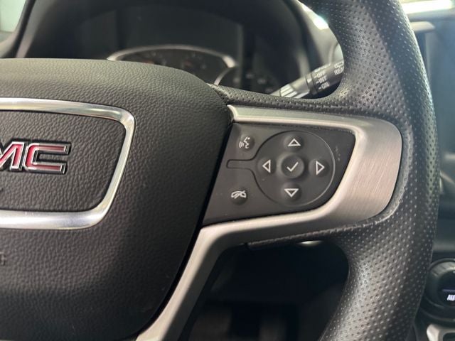 2023 GMC Terrain FWD SLE
