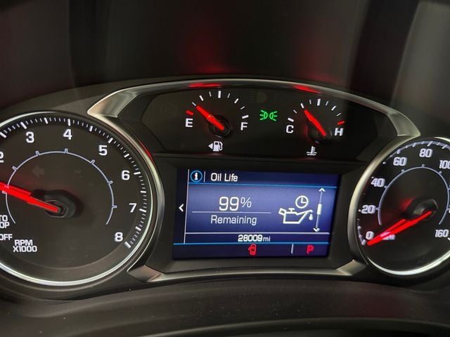 2023 GMC Terrain FWD SLE