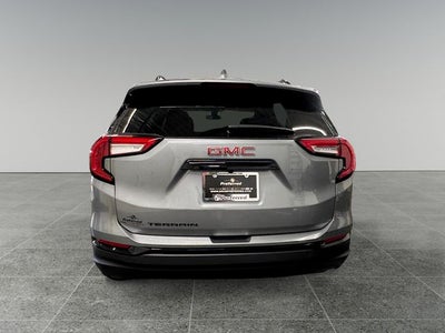 2023 GMC Terrain FWD SLE