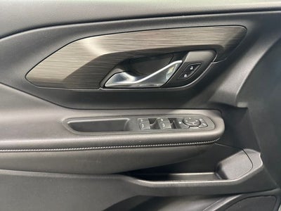 2023 GMC Terrain FWD SLE
