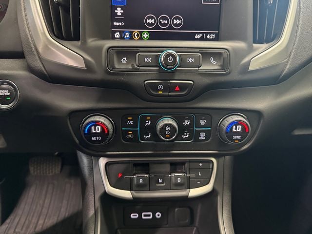 2023 GMC Terrain FWD SLE