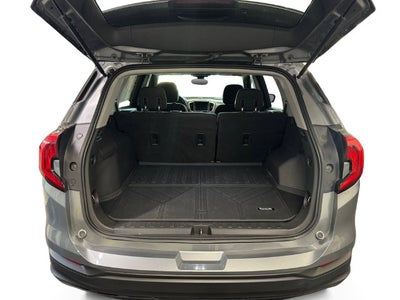2020 GMC Terrain FWD SLE