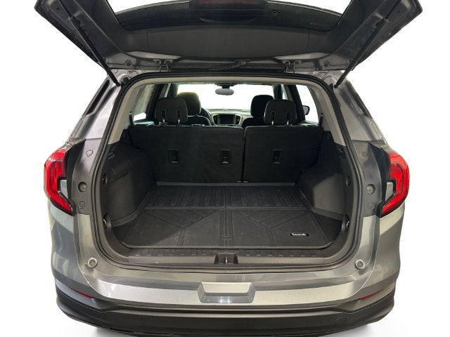 2020 GMC Terrain FWD SLE