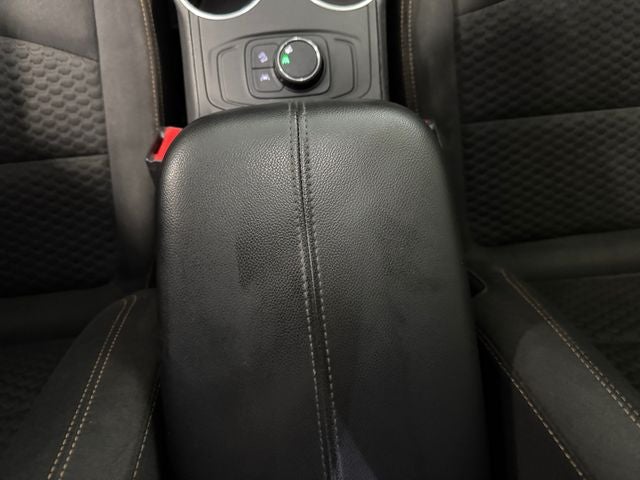 2020 GMC Terrain FWD SLE