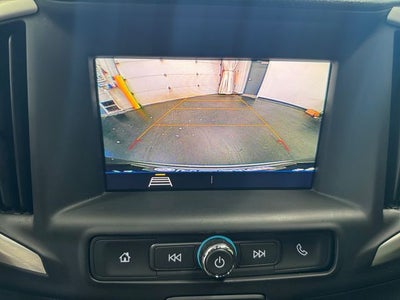 2020 GMC Terrain FWD SLE
