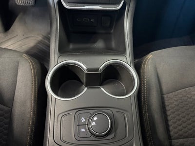 2020 GMC Terrain FWD SLE