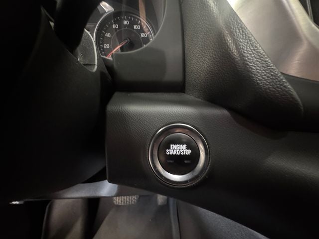 2020 GMC Terrain FWD SLE