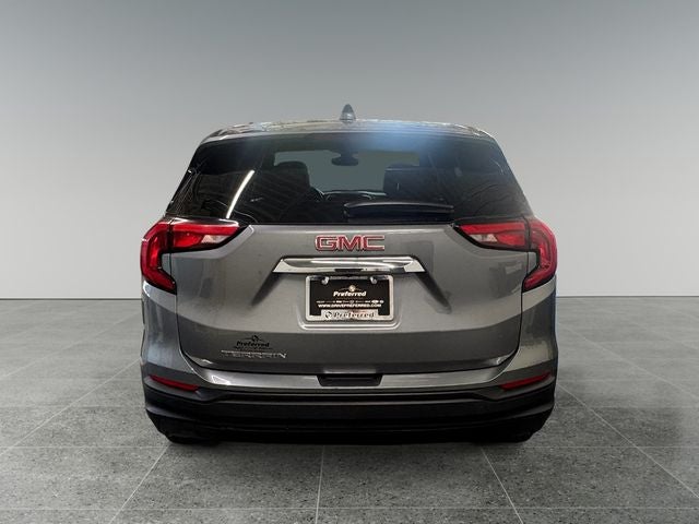 2020 GMC Terrain FWD SLE
