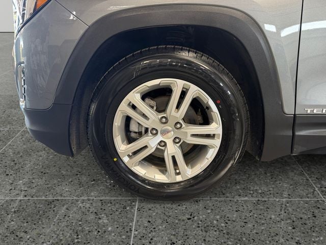 2020 GMC Terrain FWD SLE