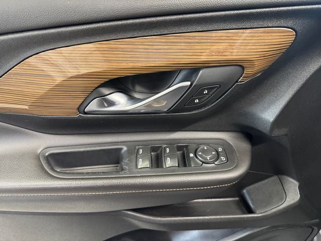 2020 GMC Terrain FWD SLE