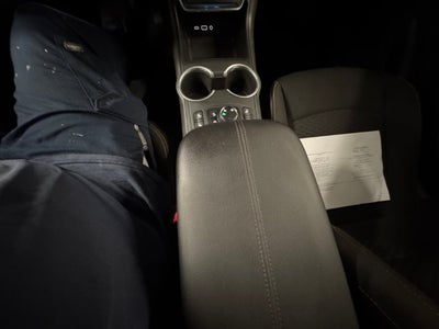 2021 GMC Terrain AWD SLE