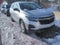 2022 Chevrolet Equinox AWD LS