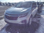2022 Chevrolet Equinox AWD LS