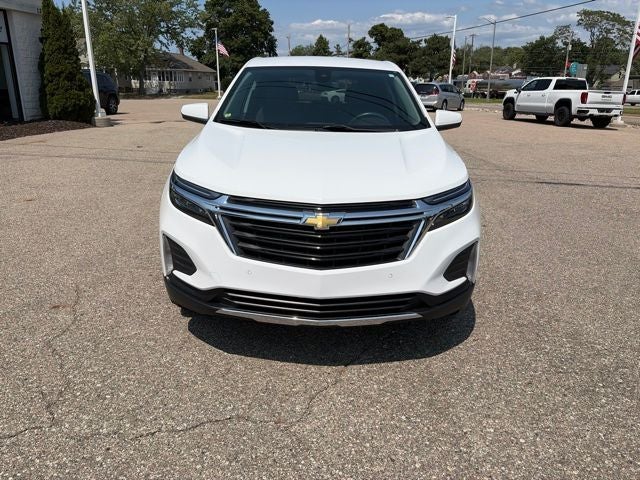 2023 Chevrolet Equinox AWD LT
