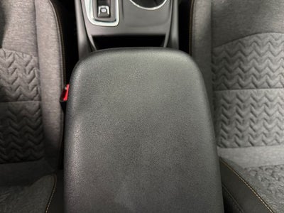 2023 Chevrolet Equinox AWD LT
