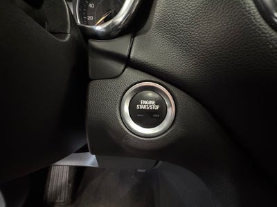 2023 Chevrolet Equinox AWD LT