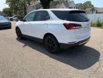 2023 Chevrolet Equinox AWD LT
