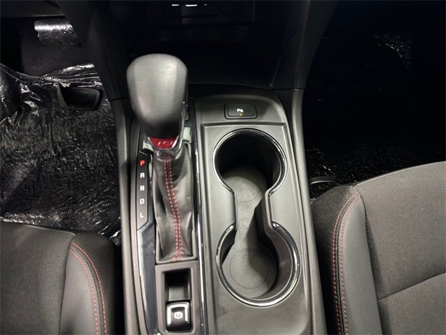 2023 Chevrolet Equinox AWD RS