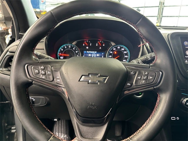 2023 Chevrolet Equinox AWD RS