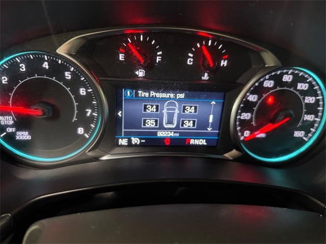 2023 Chevrolet Equinox AWD RS