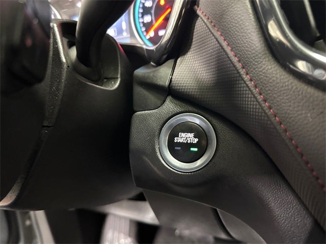 2023 Chevrolet Equinox AWD RS