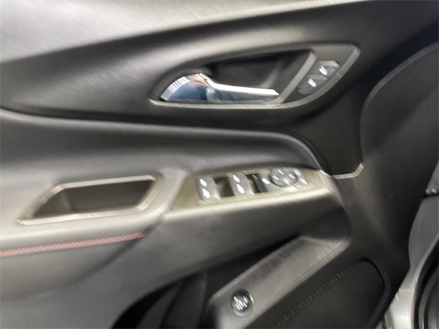 2023 Chevrolet Equinox AWD RS