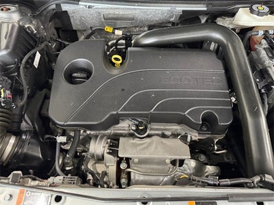 2023 Chevrolet Equinox AWD RS